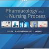 Pharmacology and the Nursing Process, 10th Edition (Original PDF from Publisher)