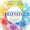Study Guide for Fundamentals of Nursing, 3rd edition (Original PDF from Publisher)