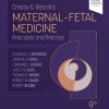 Creasy and Resnik’s Maternal-Fetal Medicine: Principles and Practice, 9th edition (Original PDF from Publisher)