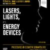 Procedures in Cosmetic Dermatology: Lasers, Lights, and Energy Devices, 5th edition (Original PDF from Publisher)