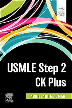 USMLE Step 2 CK Plus (Original PDF from Publisher)
