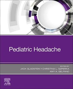 Pediatric Headache (Original PDF from Publisher)