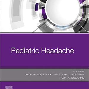 Pediatric Headache (Original PDF from Publisher)