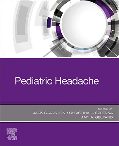 Pediatric Headache (Original PDF from Publisher)