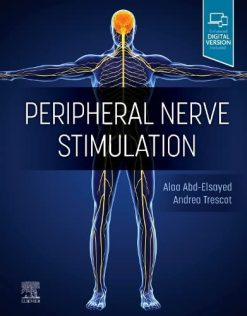 Peripheral Nerve Stimulation: A Comprehensive Guide (Original PDF from Publisher)
