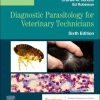 Diagnostic Parasitology for Veterinary Technicians, 6th Edition (Original PDF from Publisher)