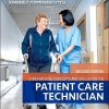 Workbook for Fundamental Concepts and Skills for the Patient Care Technician, 2nd Edition (Original PDF from Publisher)