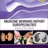 Medicine Morning Report Subspecialties: Beyond the Pearls (Original PDF from Publisher)