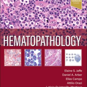 Hematopathology, 3rd Edition (Original PDF from Publisher)