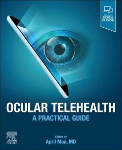 Ocular Telehealth: A Practical Guide (True PDF)