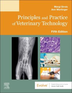 Principles and Practice of Veterinary Technology, 5th edition (Original PDF from Publisher)