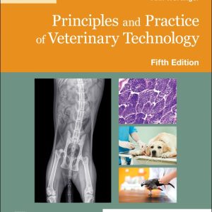 Principles and Practice of Veterinary Technology, 5th edition (Original PDF from Publisher)
