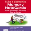 Mosby’s Fluids & Electrolytes Memory NoteCards, 3rd Edition(Original PDF from Publisher)