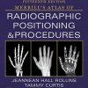 Workbook for Merrill’s Atlas of Radiographic Positioning and Procedures,15th Edition (Original PDF from Publisher)