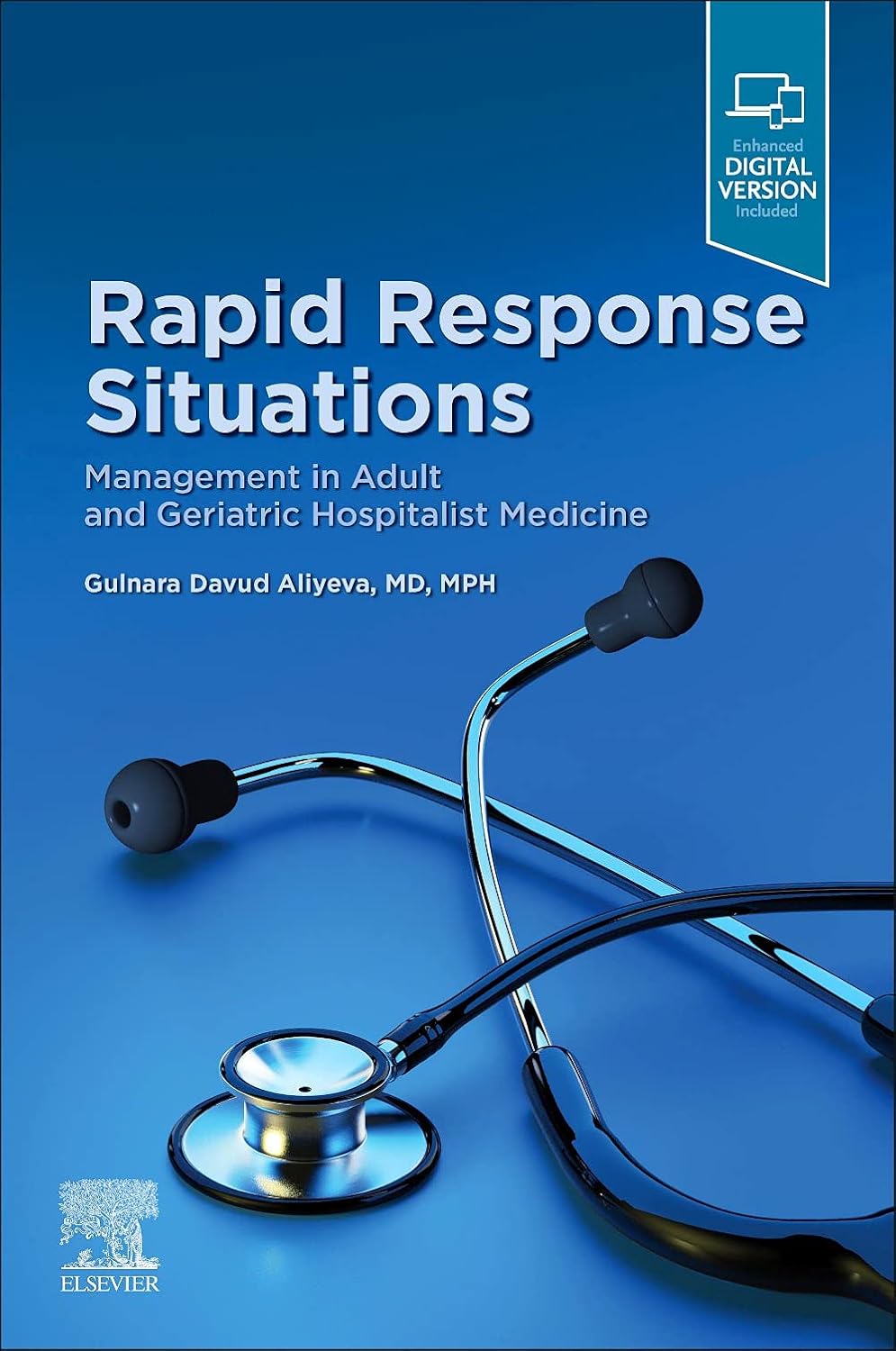 Rapid Response Situations: Management in Adult and Geriatric Hospitalist Medicine (EPUB)