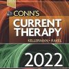 Conn’s Current Therapy 2022 (EPUB + Converted PDF)
