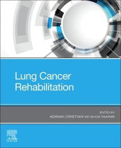 Lung Cancer Rehabilitation (True PDF)
