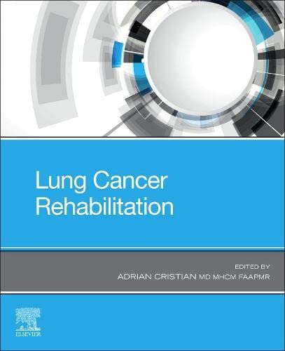 Lung Cancer Rehabilitation (True PDF)