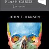 Netter’s Anatomy Flash Cards (Netter Basic Science), 6th Edition (EPUB + Converted PDF)