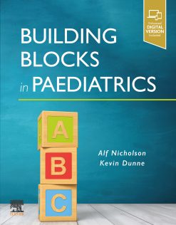 Building Blocks in Paediatrics (EPUB)