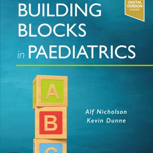 Building Blocks in Paediatrics (EPUB)