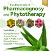 Fundamentals of Pharmacognosy and Phytotherapy, 4th Edition (True PDF from Publisher)