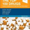 The Top 100 Drugs: Clinical Pharmacology and Practical Prescribing, 3rd edition (Original PDF from Publisher)