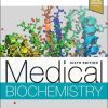 Medical Biochemistry, 6th Edition (Original PDF from Publisher)