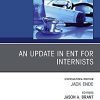 An Update in ENT for Internists, An Issue of Medical Clinics of North America (Volume 105-5) (The Clinics: Internal Medicine, Volume 105-5) (True PDF)