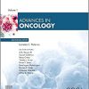 Advances in Oncology, 2021 (Volume 1-1) (Advances, Volume 1-1) (Original PDF from Publisher)