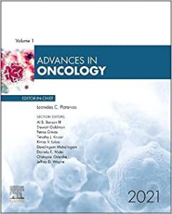 Advances in Oncology, 2021 (Volume 1-1) (Advances, Volume 1-1) (Original PDF from Publisher)
