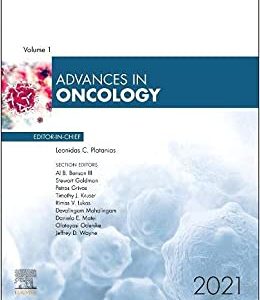 Advances in Oncology, 2021 (Volume 1-1) (Advances, Volume 1-1) (Original PDF from Publisher)