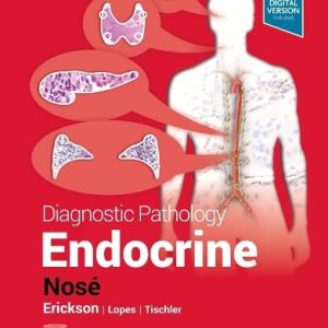 Diagnostic Pathology: Endocrine, 3rd edition (Original PDF from Publisher)
