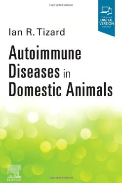 Autoimmune Diseases In Domestic Animals (Original PDF from Publisher)