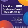 Practical Evidence-Based Physiotherapy,3rd edition (Original PDF from Publisher)