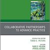 Collaborative Partnerships to Advance Child and Adolescent Mental Health Practice, An Issue of Child and Adolescent Psychiatric Clinics (The Clinics: Internal Medicine, Volume 30-4) (Original PDF from Publisher)