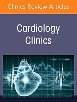 Pulmonary Hypertension, An Issue of Cardiology Clinics (Volume 40-1) (The Clinics: Internal Medicine, Volume 40-1) (Original PDF from Publisher)