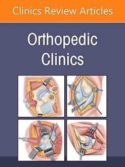 Orthopedic Urgencies and Emergencies, An Issue of Orthopedic Clinics (Volume 53-1) (The Clinics: Internal Medicine, Volume 53-1) (Original PDF from Publisher)