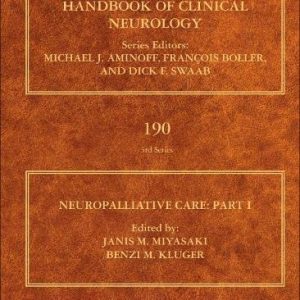 Neuropalliative Care: PART I (Volume 190) (Original PDF from Publisher)