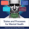 States and Processes for Mental Health: Advancing Psychotherapy Effectiveness (EPUB)