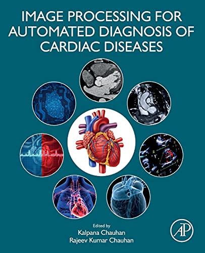 Image Processing for Automated Diagnosis of Cardiac Diseases (Original PDF from Publisher)