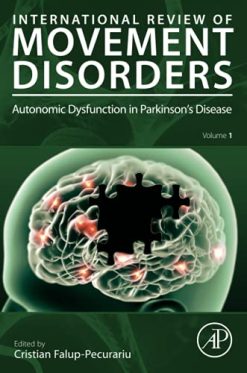 Autonomic Dysfunction in Parkinson’s Disease (Original PDF from Publisher)