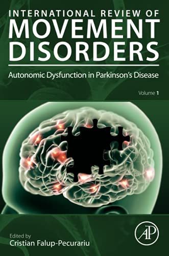 Autonomic Dysfunction in Parkinson’s Disease (Original PDF from Publisher)