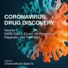 Coronavirus Drug Discovery: Volume 1: SARS-CoV-2 (COVID-19) Prevention, Diagnosis, and Treatment (Drug Discovery Update) (Original PDF from Publisher)