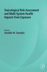 Toxicological Risk Assessment and Multi-System Health Impacts from Exposure (Original PDF from Publisher)