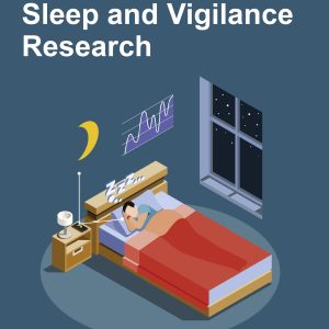 Methodological Approaches for Sleep and Vigilance Research (EPUB)