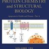 Apoptosis in Health and Disease – Part A (Advances in Protein Chemistry and Structural Biology, Volume 125) (Original PDF from Publisher)