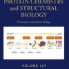 Proteomics and Systems Biology (Original PDF from Publisher)