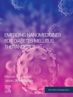 Emerging Nanomedicines for Diabetes Mellitus Theranostics (Original PDF from Publisher)