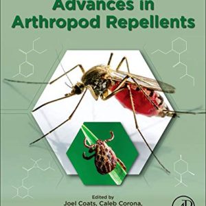 Advances in Arthropod Repellents (Original PDF from Publisher)